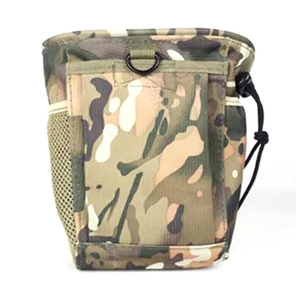 

finds bag waist pack outdoor camping drawstring waterproof multipurpose metal detecting digger pouch wear resistant washable