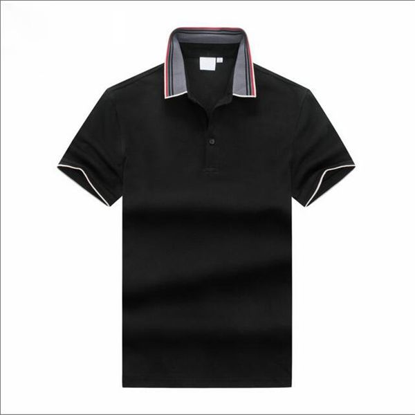 

2022ss luxurys designers mens dress polos handbags designe summer breathable loose for men women couple hip hop streetwear fashion short sl, White;black