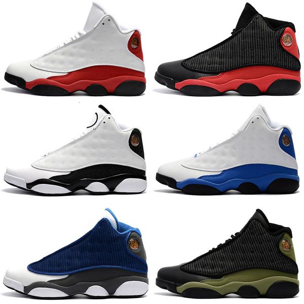 

love sngl 13 bordeaux hyper day royal olive and respect chicago bred basketball shoes 13s wheat sports shoes mens athletics sneaker
