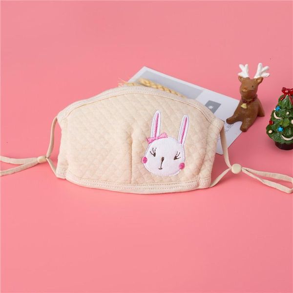 

nadanbao non mouth fabric face baby cotton disposable cover kids cute kid washable 0 mask masks adjustable cartoon 18y qylm icsx2