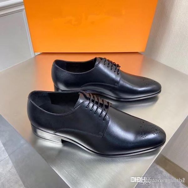 

handmade pointed designers men men shoes dress leather lace-up tip business shoes metal luxurys zapatos de hombre, big size 38-45 wjsod, Brown;gray