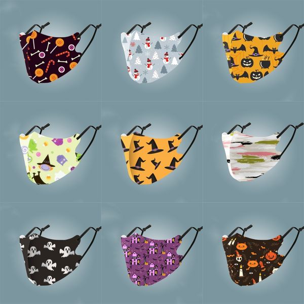 

digital printed chip anti-dust and anti-haze mask can be used to clean the distribution chip of mask#641, Black