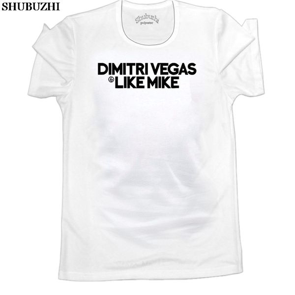 

новый дизайн тройник dj dimitri vegas like mike мужская одежда летняя мода o шеи top harjuku tshirt спорта толстовка с капюшоном толстовка м