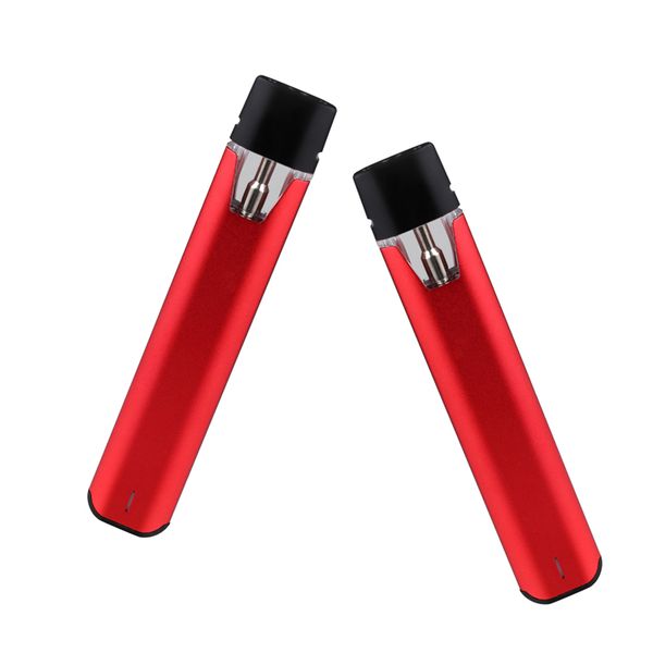 

fit usb e cigarette vape pens with compatible pen battery 260mah 100% charger vape pod oem 0.5ml dstz battery vaporizer pods original udfro