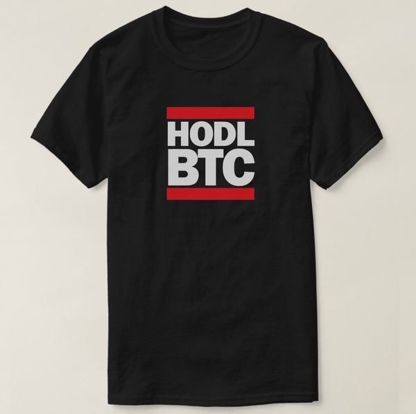 

printed men t shirt short sleeve funny hodl btc bitcoin cryptocurrency print t-shirt tshirt sport hooded sweatshirt hoodie