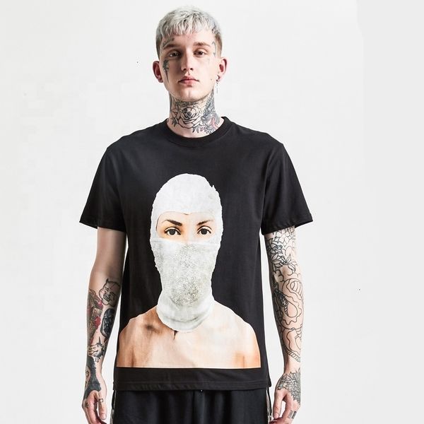 

custom fancy 3d design with stock printed dropshipping mens tshirt