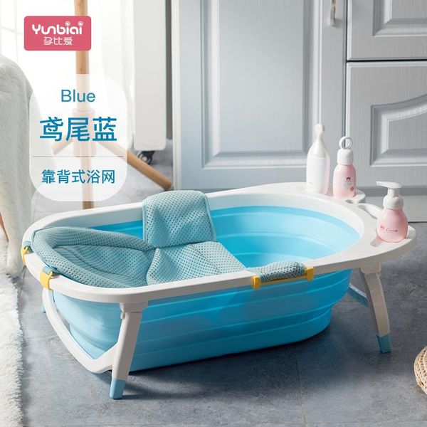 

bathing tubs & seats children bath shower lightweight portable baby tub