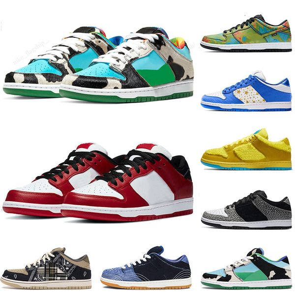 

2021 new arrivals chunky dunky sport shoes mean green holiday special dunk sb low kasina valentine day trainers sneakers 36-45, Black