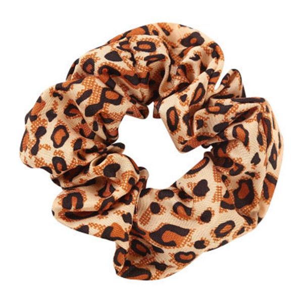 

new fashion printing scrunchies elastic rubber band chiffon hair ring rope ties ponytail holder headwear hair accessories swy wmtdwq