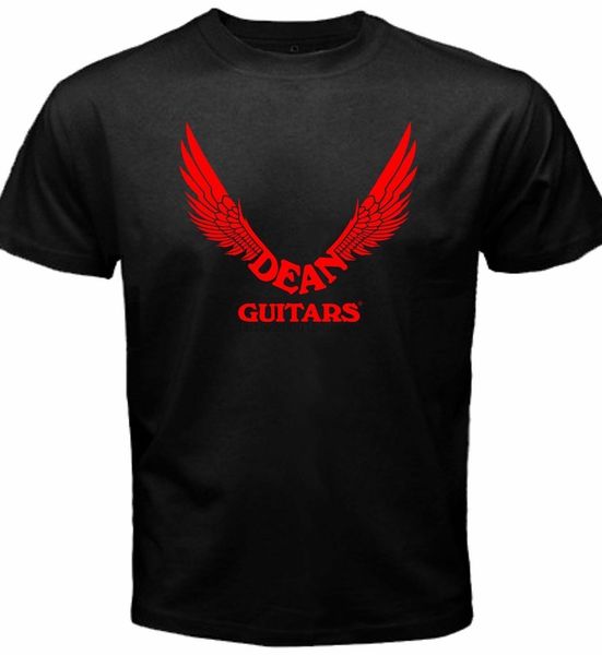 

dean guitars logo t-shirt спорта толстовка с капюшоном толстовка