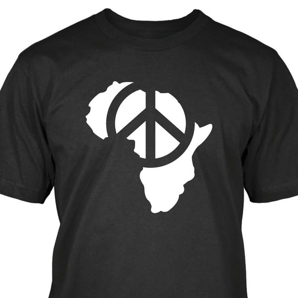 

2019 new summer style 100% cotton afrika t-shirt sport hooded sweatshirt hoodie