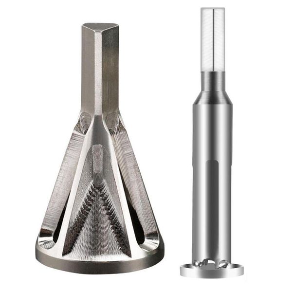 

chamfering tool except stab chamfering screw head grinding angle trimmer bit tool & automatic stripping wire connector