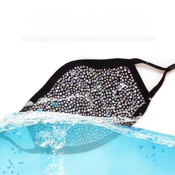 

for 7geg us stock blanks sublimation face kids double layers dust prevention mask adults design diy heat transfer printf