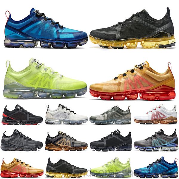 

2019 casual shoes for men throwback future triple black white black gold psychic pink women men trainers sports sneakers size 36-45 h-2w