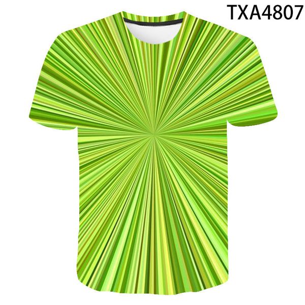 

colorful laser 3d boy girl printed cool 3d print shirts horror graphic graphic men clothing