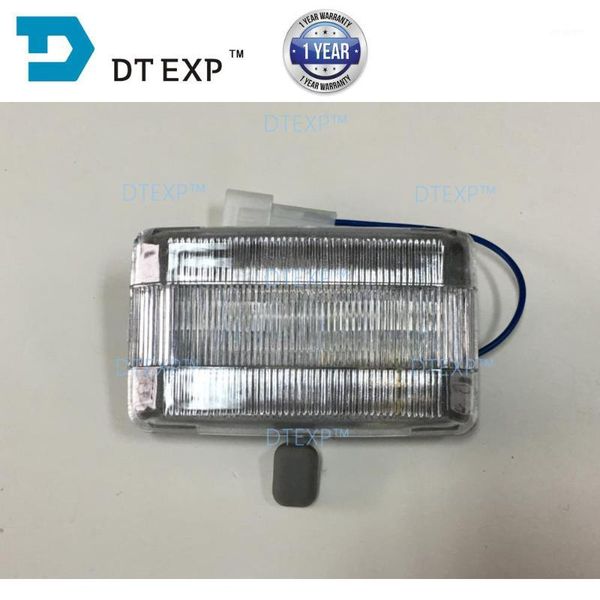 

other lighting system v32 v33 roof lamp with bulb for pajero reading montero 1989-1999 rear all parts available front and rear1
