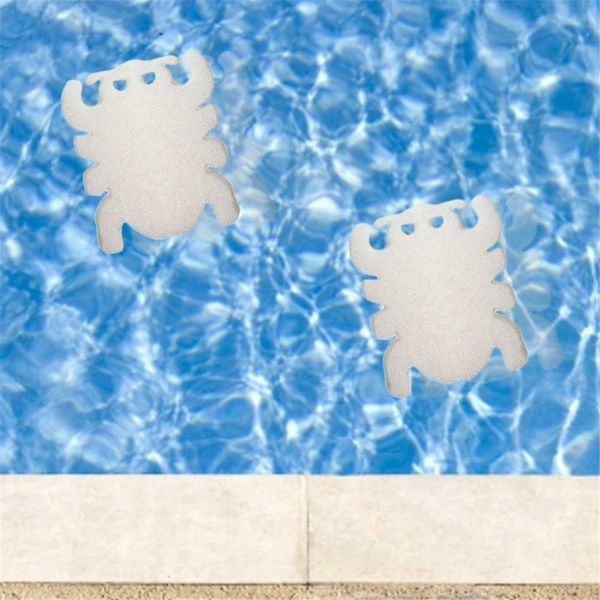 

10pcs star spider turtle shape oil absorb tub spa pool kitchen cleaning sponge oil absorbing sponges foating home kitchen wmtxzi