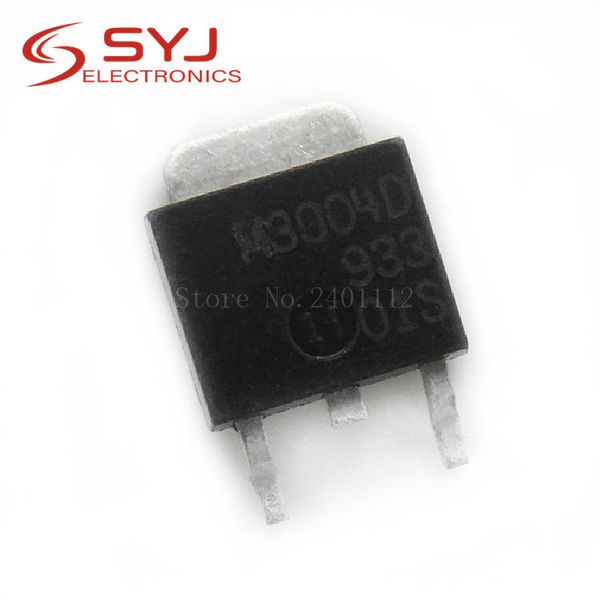 

10pcs / lot qm3004d m3004d zu-252 in stock