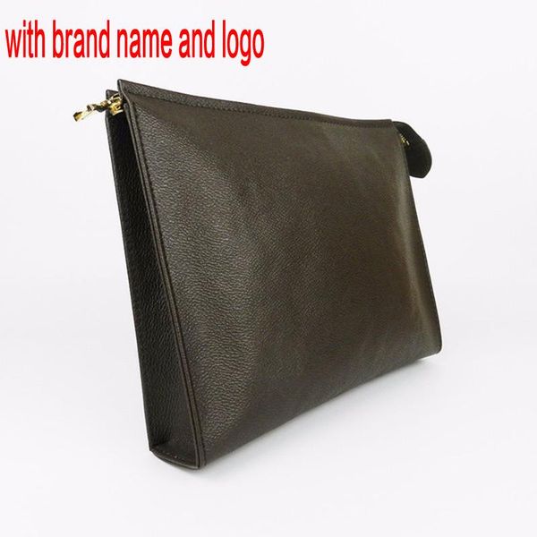 

toiletry designer travel shipping pouch 26 cm protection makeup clutch women genuine leather waterproof cosmetic bags for women qynf ir