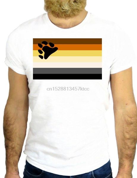 

t shirt z0318 bear flag gay america pride nice cool vintage funny ggg24 round neck tee shirt sport hooded sweatshirt hoodie
