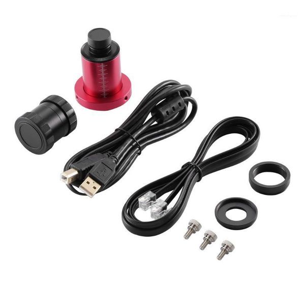 

lenses t7c astro camera astronomical astronomy planetary high speed electronic eyepiece telescope digital lens guiding pograph1