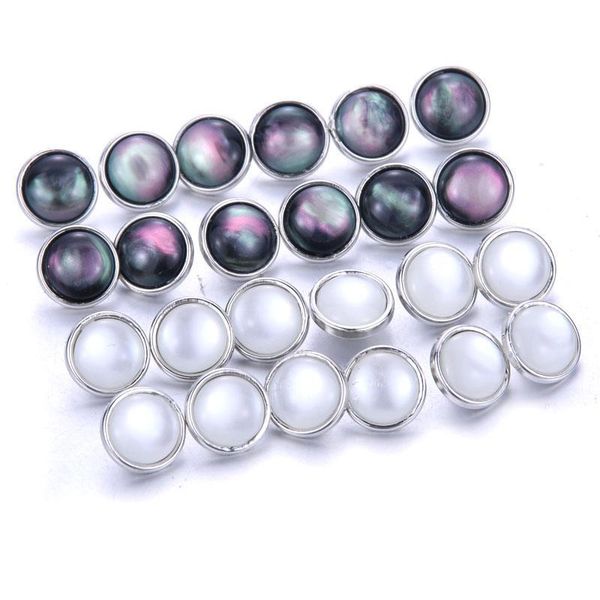 

10pcs lot new mixed flower resin snap 12mm snaps buttons for snaps jewelry fit 12mm snap button bracelets 0744 h jllsnn