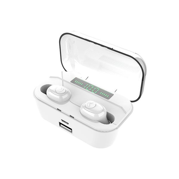 

горячие продажи bt tws мини беспроводная гарнитура bluetooth