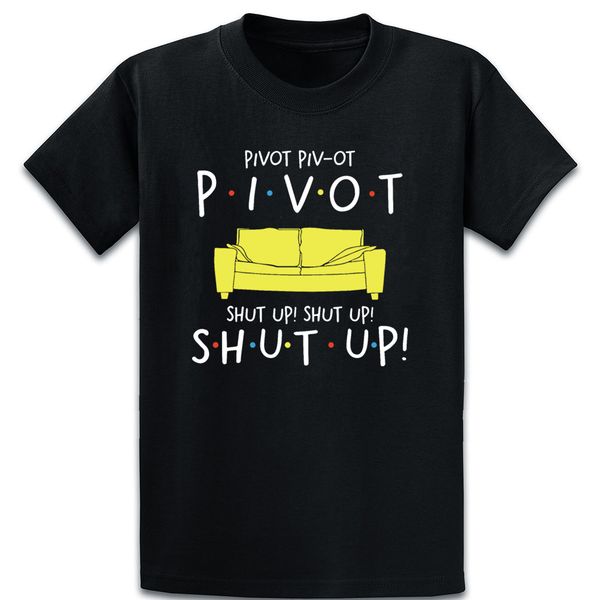 

pivot piv ot pivot shut up shut up friend cute print pictures letter summer new style over size 5xl sport hooded sweatshirt hoodie t shirt