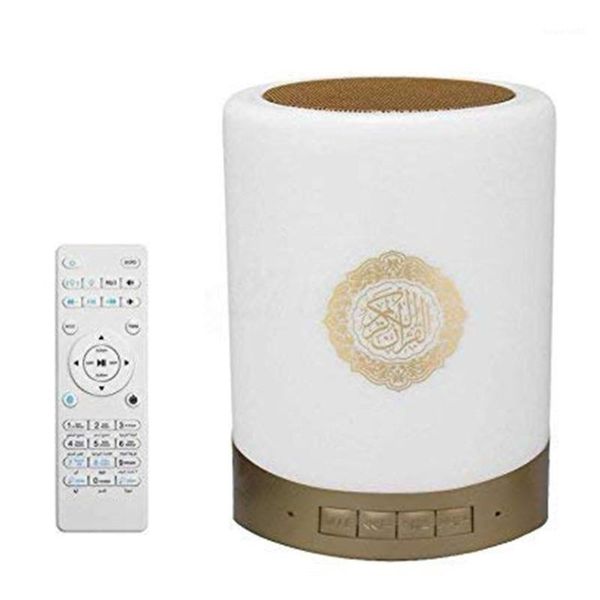 

led style seven color creative wood grain charging small night lamp bedside light table lamps touch pat atmosphere lighting1