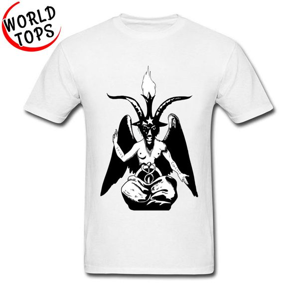 

baphomet wizard sha oversized crewneck short sleeve pure tees normal & tees wholesale hooded sweatshirt hoodie men t shirt
