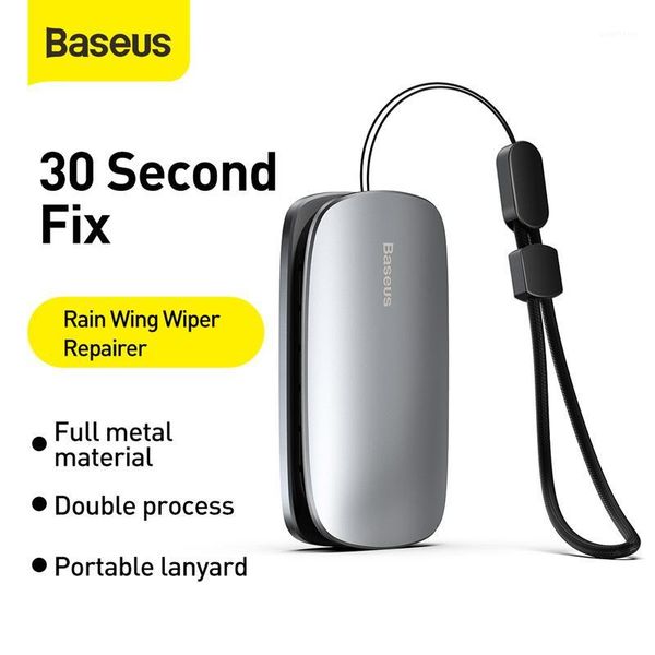 

baseus car wiper cutter repair tool auto rain wing wiper repairer for windshield windscreen blades car repair tool1