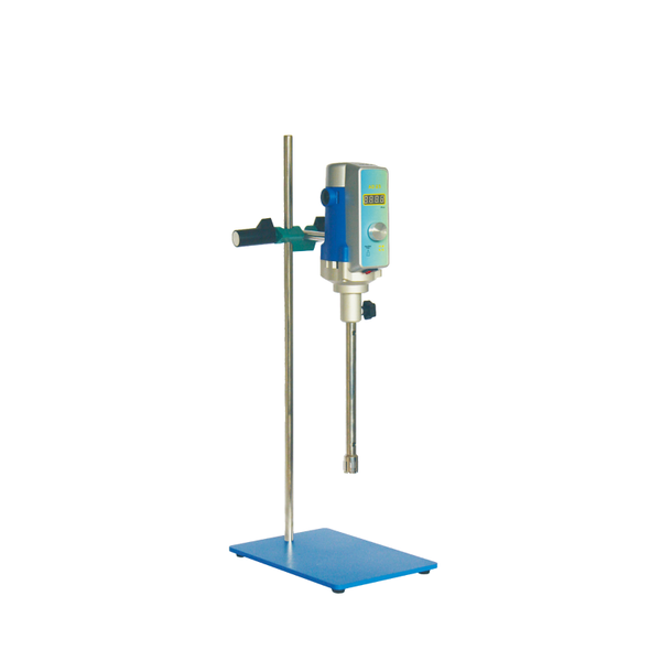 

lab supplies ad25 50~8000ml high shear disperser emulsifier homogenizer 1000~28000rpm for paste fiber or homogenization emulsification