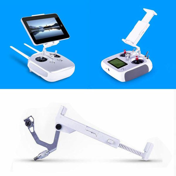 

для dji phantom 3/4 // 4pro / inspire 1 mobile device phone tablet extension holder