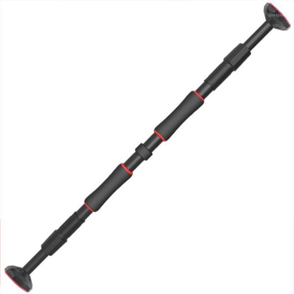 

door indoor horizontal bar fitness equipment pull-up door frame corridor corridor wall horizontal bar without drilling 84-130cm1