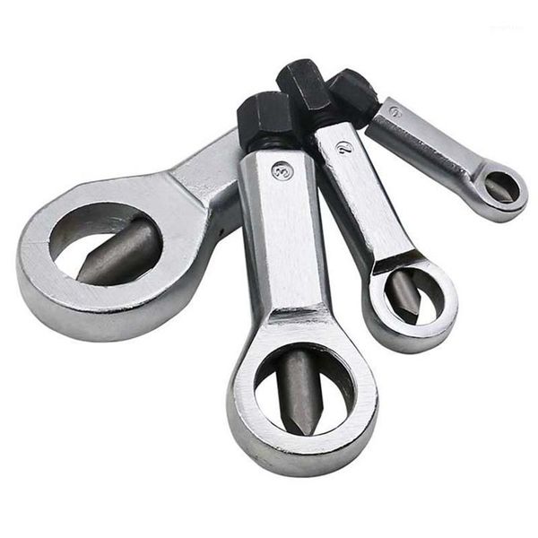 

9-27mm sliding tooth nut remove break manually metal nut break manual pressure tools splitter cracker remover1