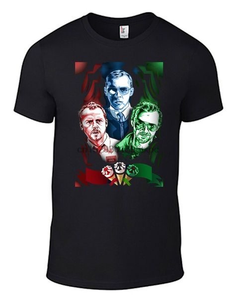 

shaun of the dead t-shirt funny fuzz world end poster movie dvd simon pegg b sport hooded sweatshirt hoodie