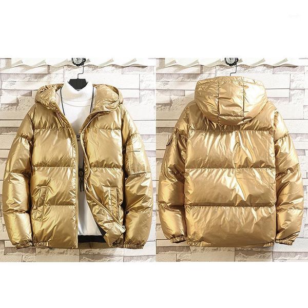 

classic winter men cotton coat with hood relax cut thick man selling male casual winter outwear coats jacket 20201, Black