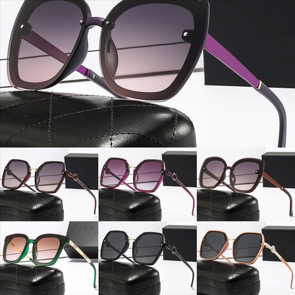 

kfqm2 children's fashion sunglasses glasses mirror and square brand ch**el design dener luxury sunglasses sun glasses sunglasses for bo, White;black