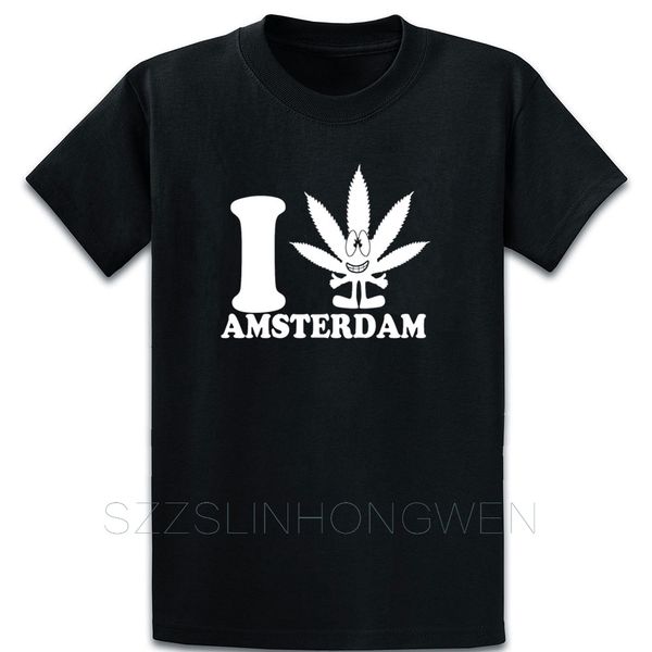 

new design i love amsterdam seller breathable printed clothes spring plus size 5xl standard loose sport sweatshirt hoodie t shirt