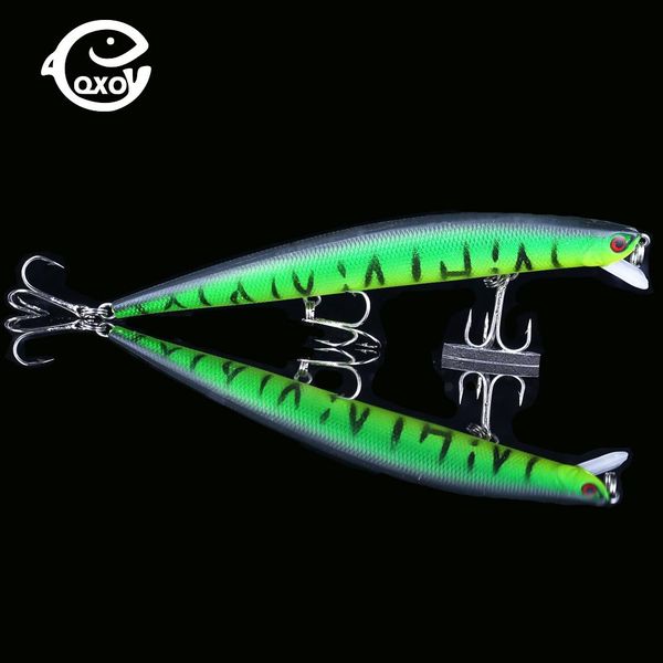 

qxo 12.5cm 7.2cm minnow artificial bait fishing lures goods for fishing vobler noeby mold for lures hard metal shad jig sea ice bbycvc