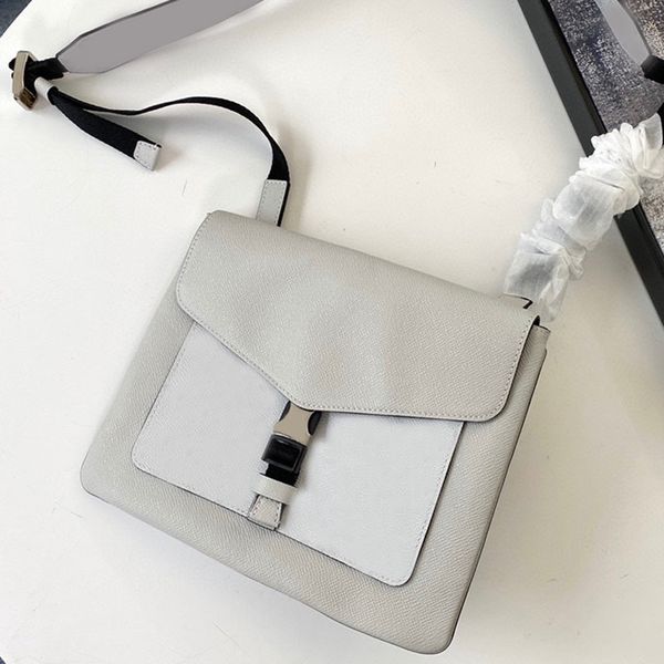 

5a cycling bags canvas men messengerr canvas hasp casual crossbody shoulderbags with box b067-1 (30411 30413) bag0001