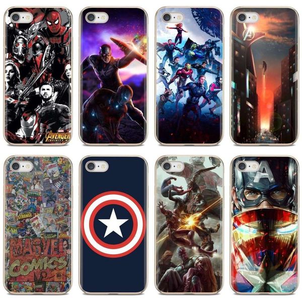 

qahuawei y6 y5 2019 redmi note 4 5 6 7 8 pro mi a1 a2 a3 6x 5x 7a avenger us gossan silicone shelllk