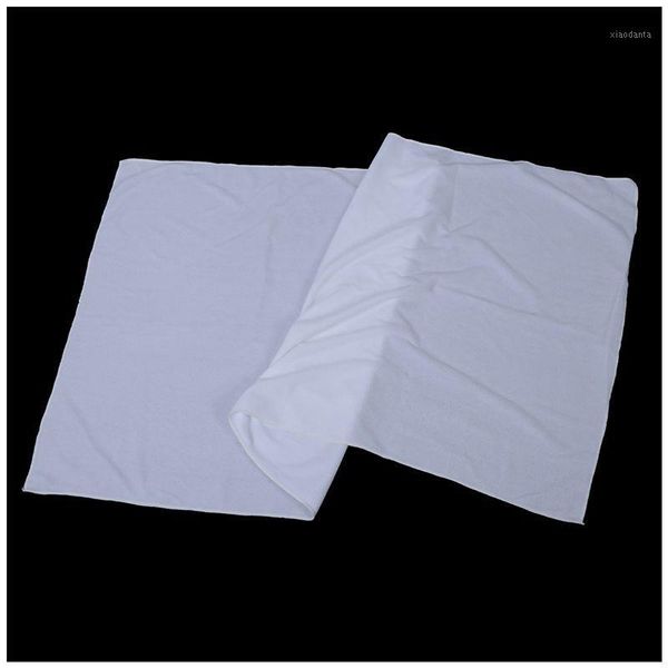 

70 x 140cm absorbent microfiber drying beach bath towel shower glove1