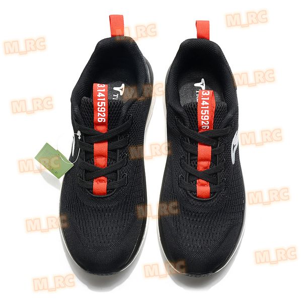 

treeperi pi platform running shoes black red us 8 eur 41.5 for men shoes sneakers mrc