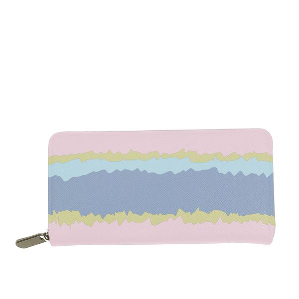 

hbp wallets womens wallet purse zippy wallet lady long wallets fold card holder passport holder women folded purses #99223, Red;black