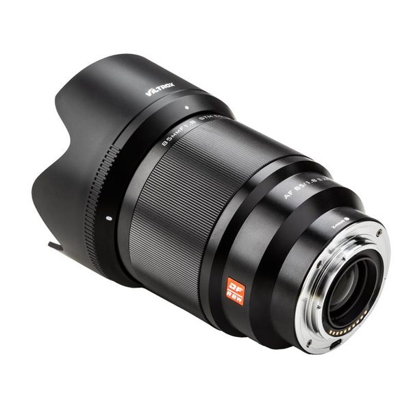 

other cctv cameras af 85/1.8 ii xf medium telepo automaitc lens auto focus fixed f1.8 stm ed if for camera fujifilm x-mount x-t3 x-h1