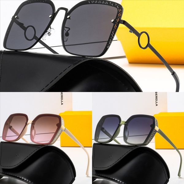 

snhcO Uv Quality Sunglasses Women Rivet Brand Designer Eyewear Women De Sol Vintage Fashion Men Oculos Sunglasses Frame Sunglasses, White;black