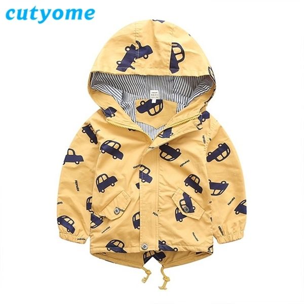 

cutyome baby boys jackets cars print hoodies bomber jacket coats toddler kids outerwear windbreakers * fashion children clothing c1021, Blue;gray