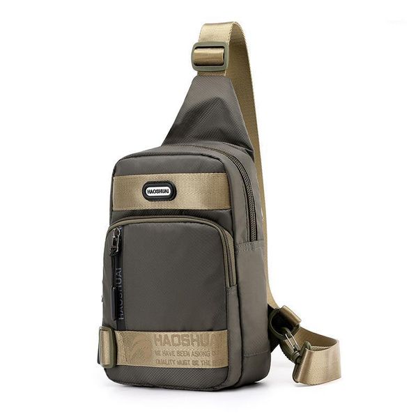 

waist bags motorcycle chest bag sac en bandouliere homme waterproof sling shoulder messenger for men money purse travel crossbody1