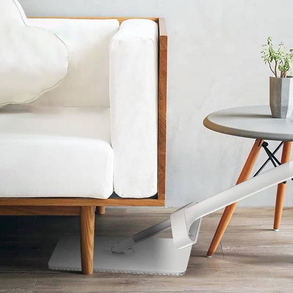 

самоусимая плоская швабрь ленивый домашний очиститель mop matic spon 360 вращающийся вращающийся мокрой сухой мочеиспускания с микрофибрым д